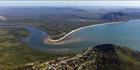 Cooktown and Endeavour River - QLD (PBH4 00 14311)